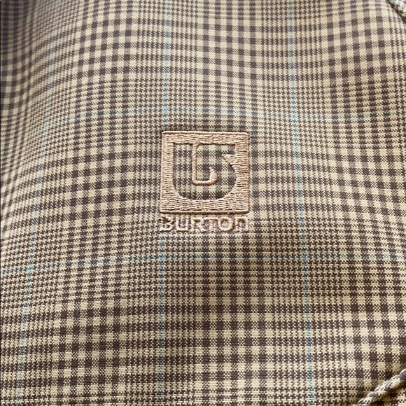 Men’s Burton Jacket - Picture 3 of 4